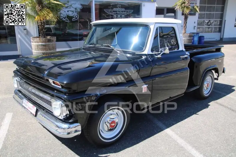 1964 Chevrolet Other