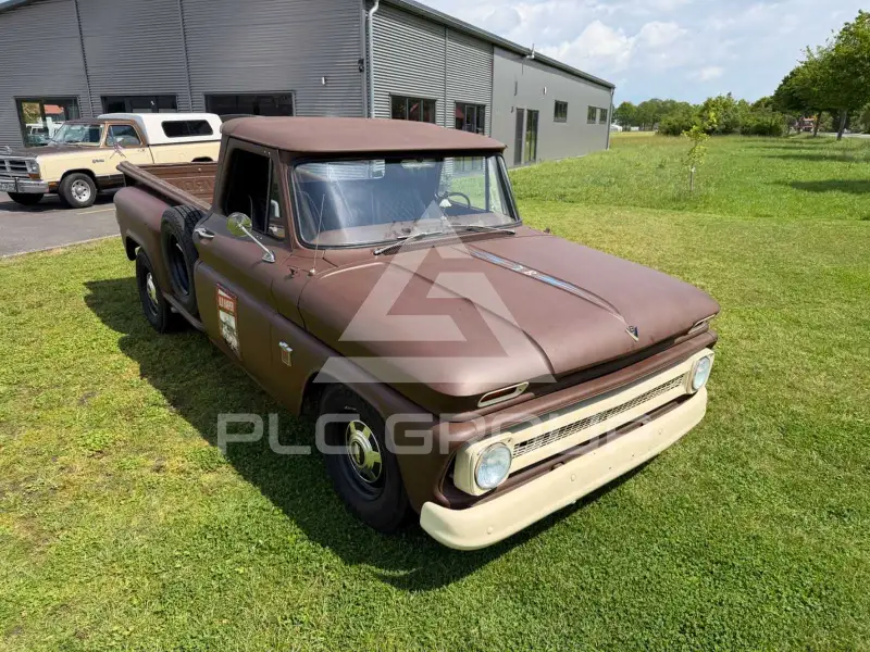 1964 Chevrolet Other