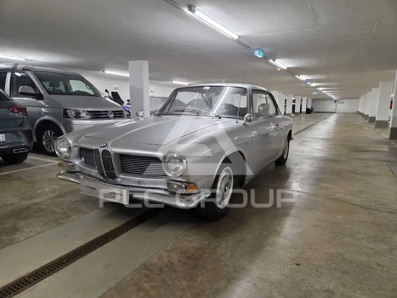 1964 BMW Other