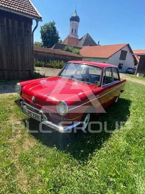 1964 BMW Other