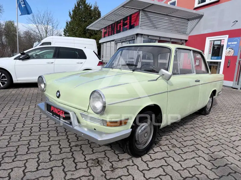 1964 BMW Other