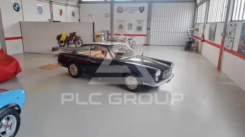 1964 Lancia Flavia