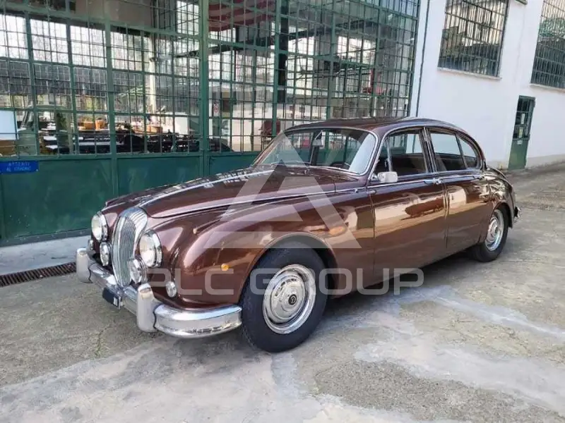 1964 Jaguar Unknown