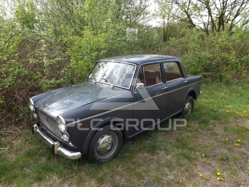 1964 Fiat Unknown