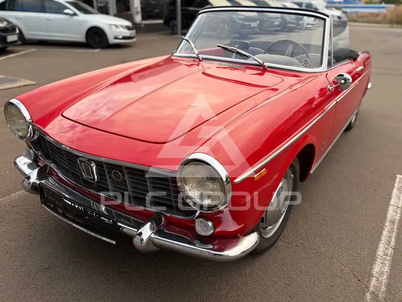 1964 Fiat Unknown