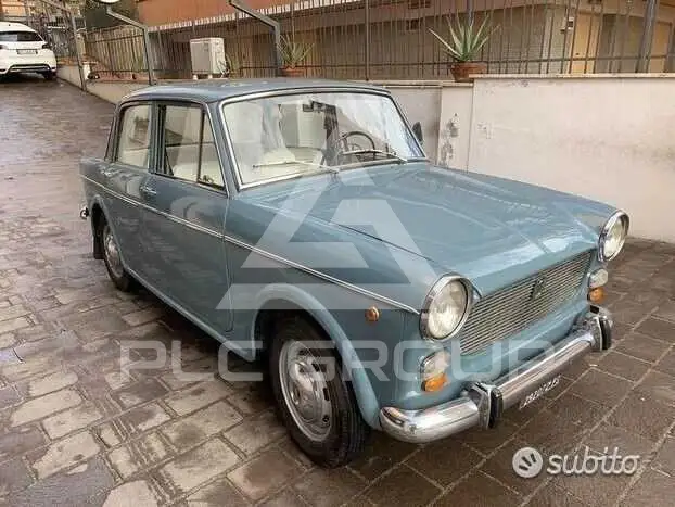 1964 Fiat Unknown