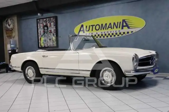 1964 Mercedes Benz Other