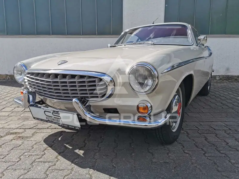 1964 Volvo Others
