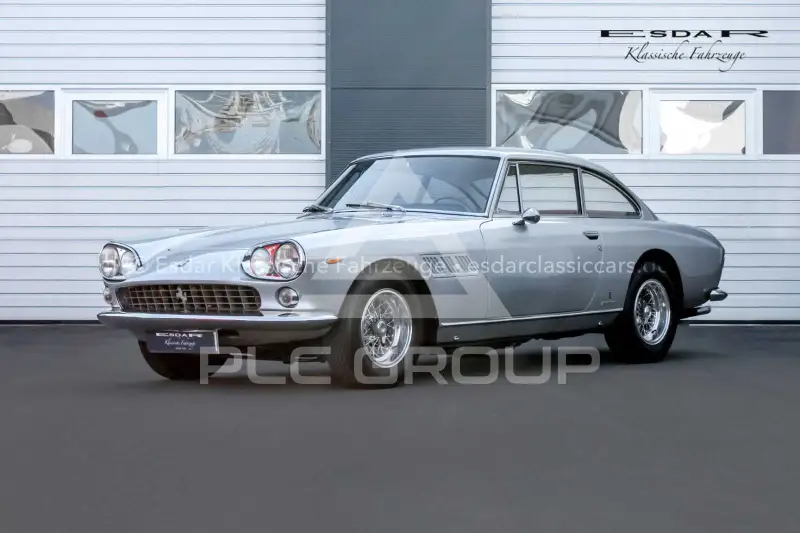 1964 Ferrari 330