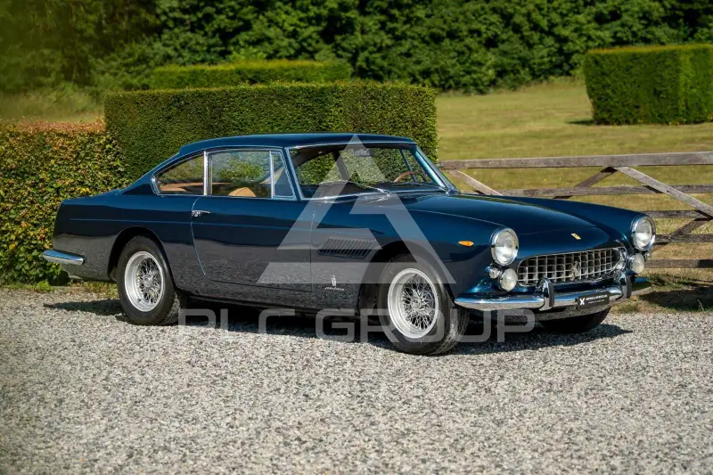 1964 Ferrari 250