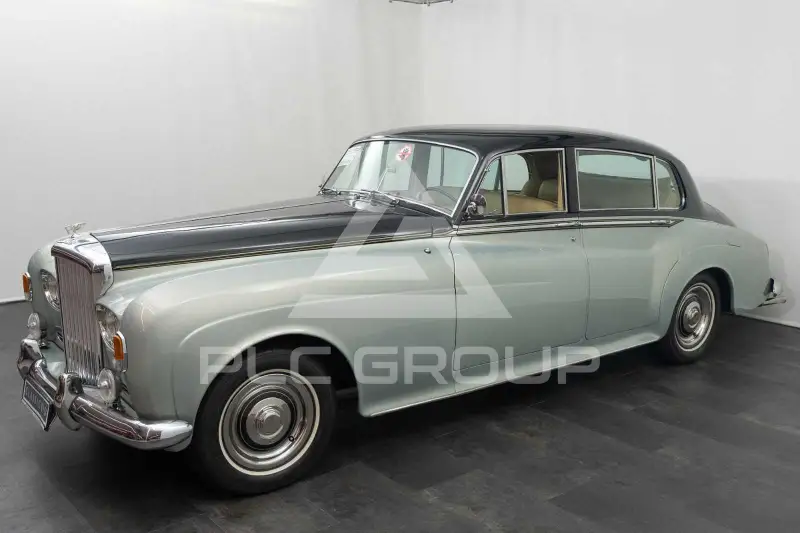 1964 Bentley Other