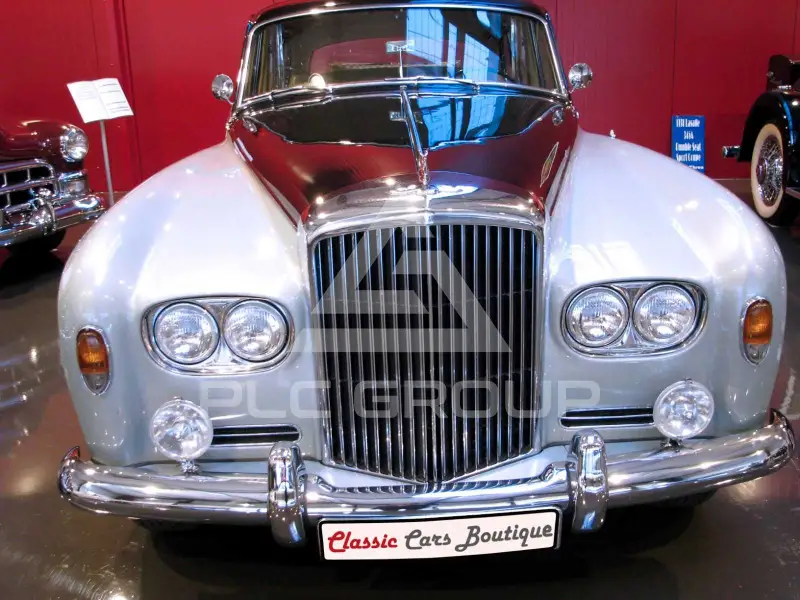 1964 Bentley Other