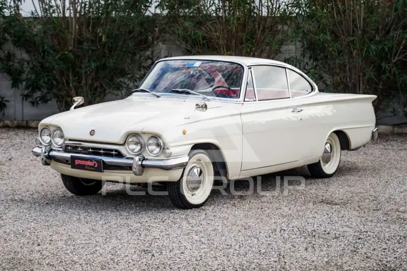 1964 Ford Other
