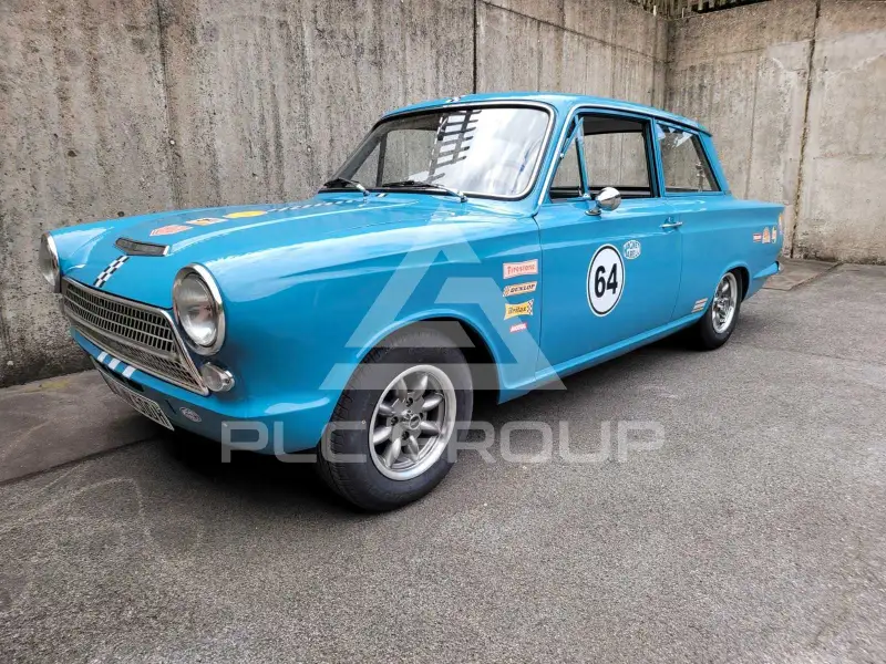 1964 Ford Other