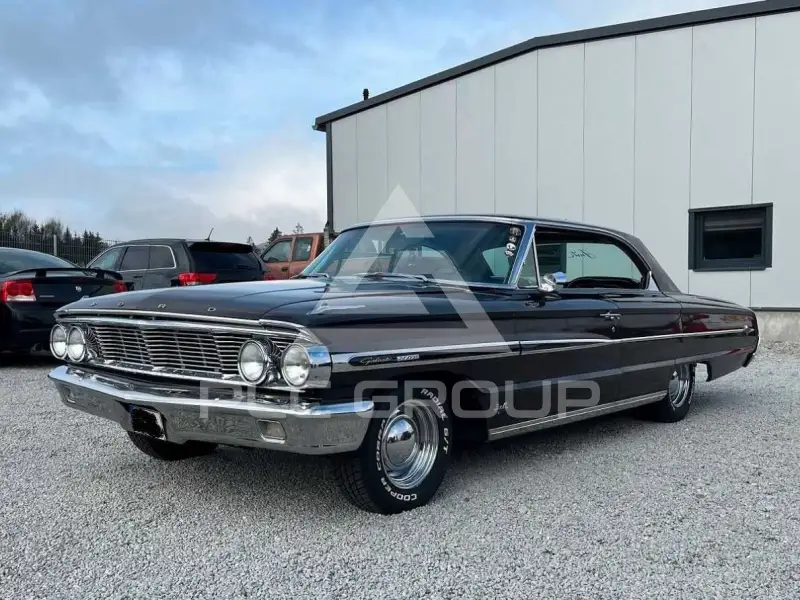 1964 Ford GALAXY