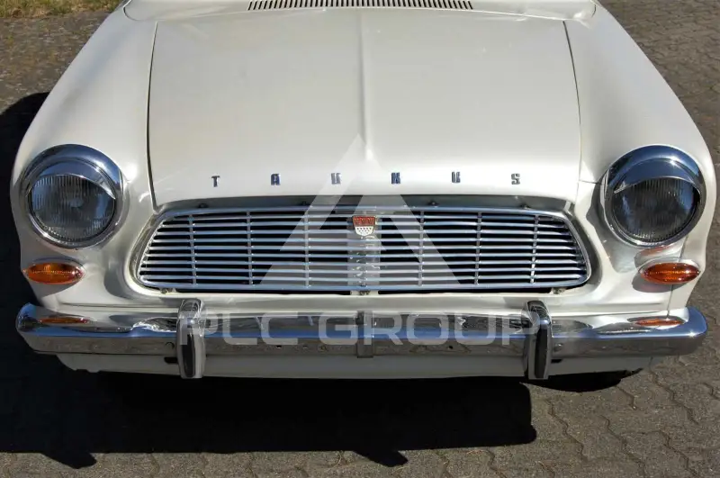 1964 Ford Taunus
