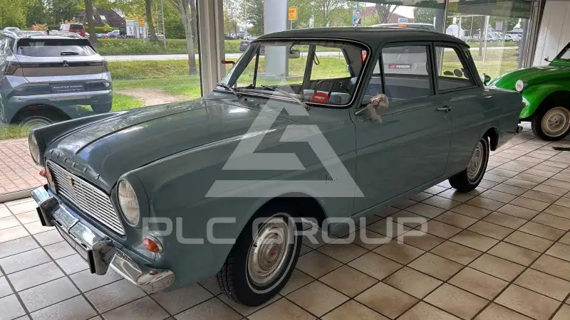 1964 Ford Taunus