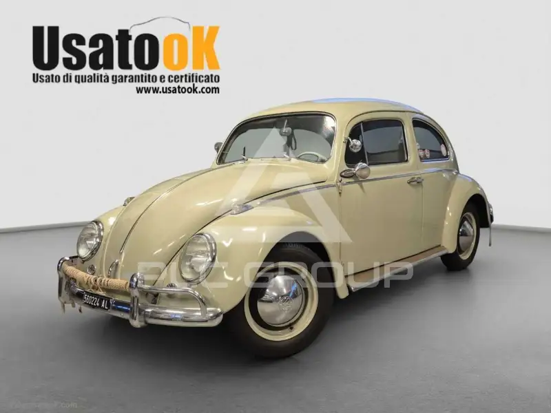 1964 Volkswagen Others