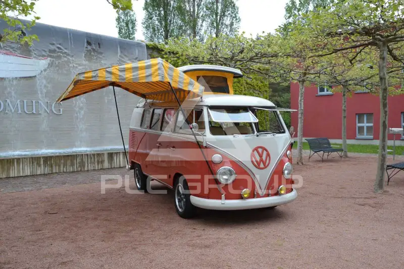 1964 Volkswagen T1