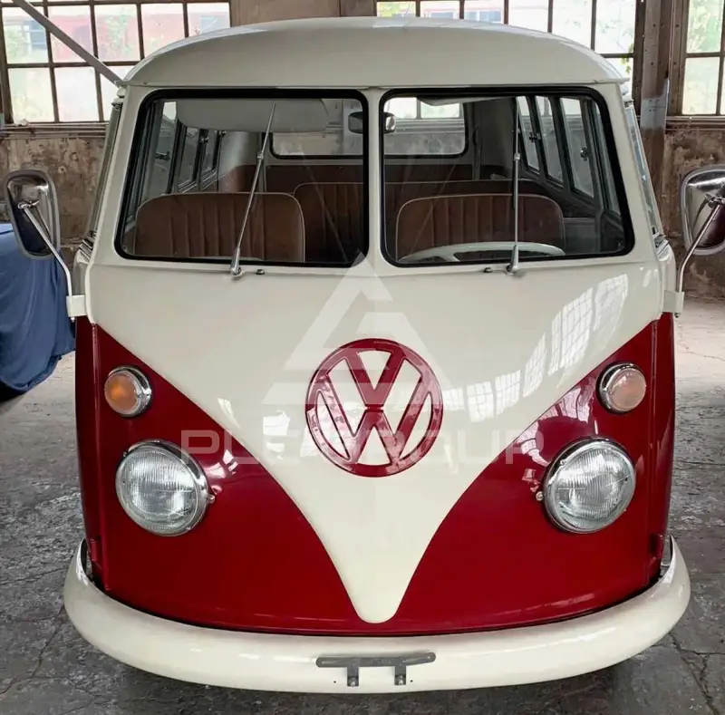 1964 Volkswagen T1