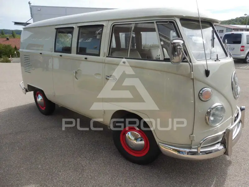 1964 Volkswagen T1