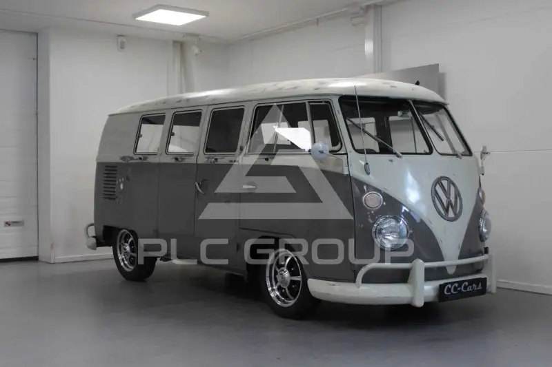 1964 Volkswagen T1