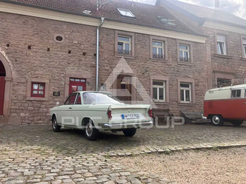 1965 BMW Other