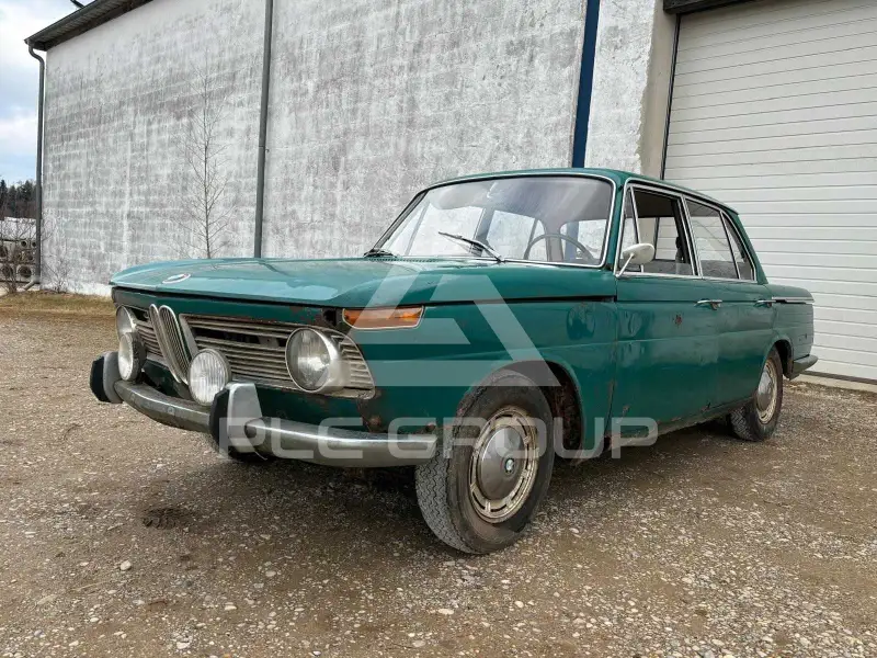 1965 BMW Other