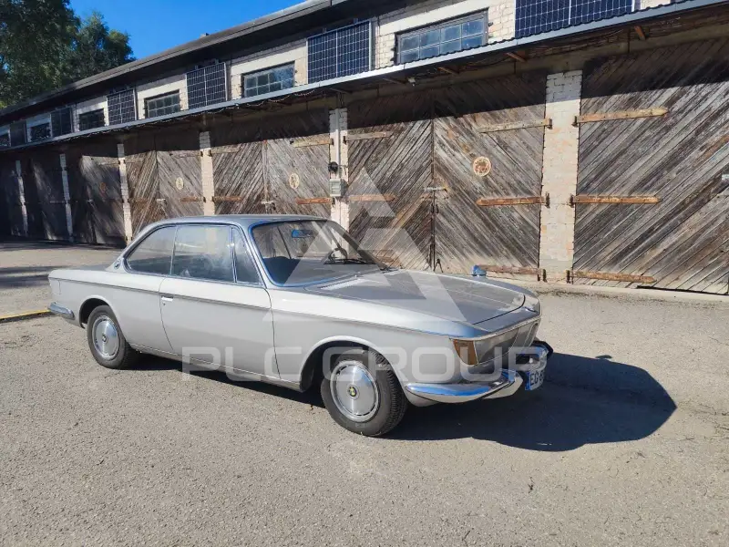 1965 BMW Other