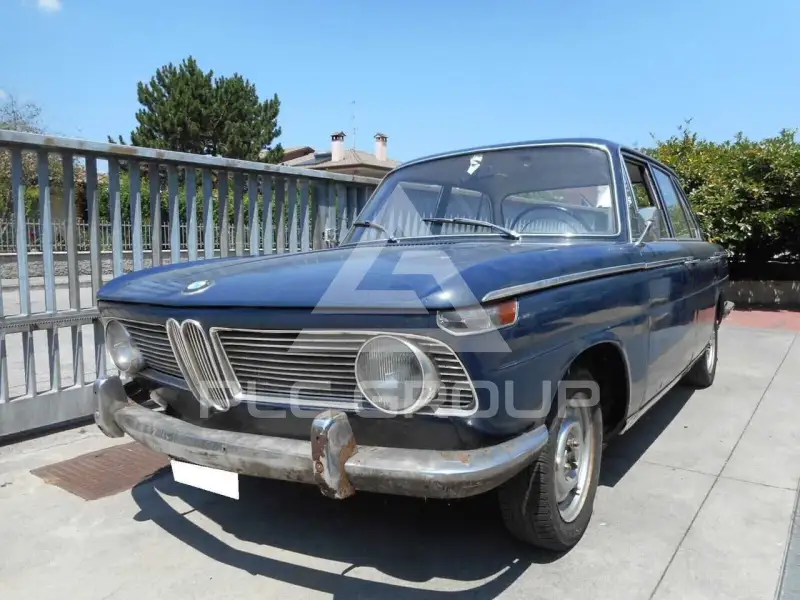 1965 BMW Other
