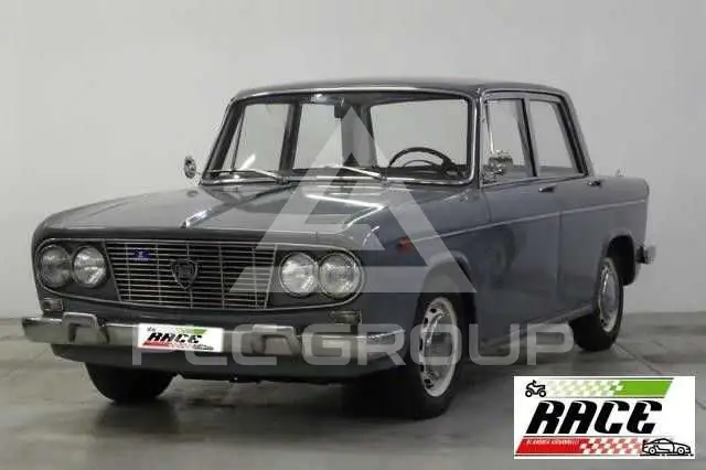 1965 Lancia 