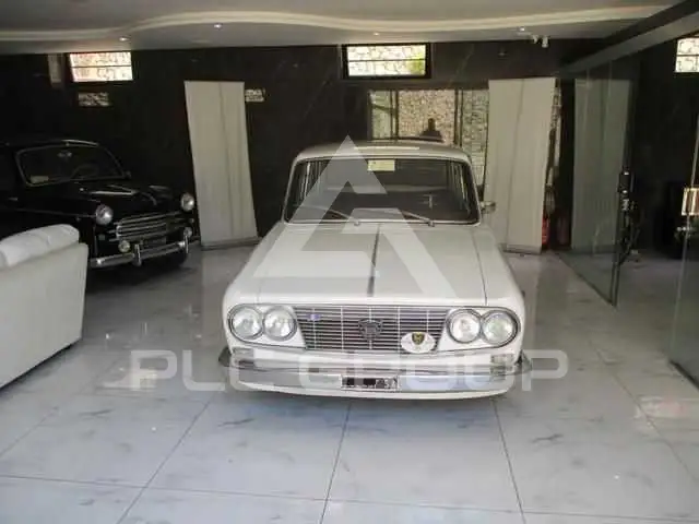 1965 Lancia 