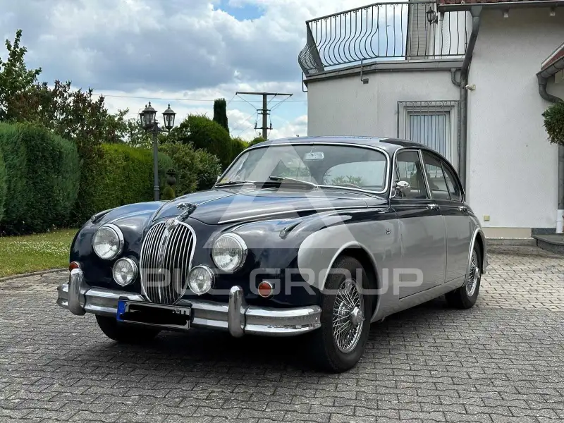 1965 Jaguar Unknown