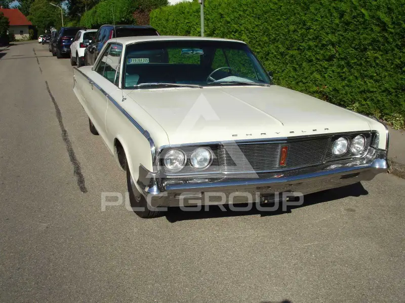 1965 Chrysler Other
