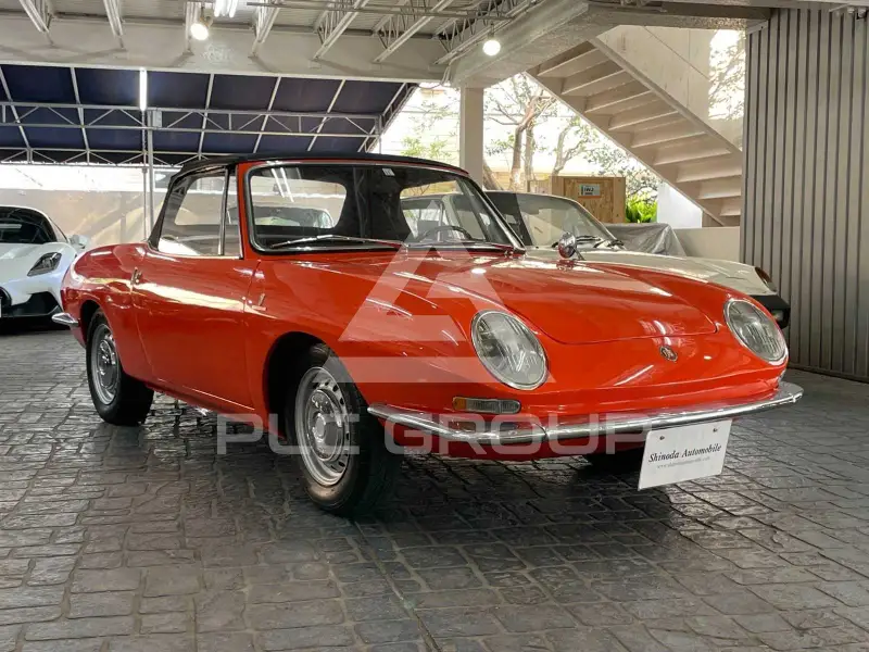 1965 Fiat 