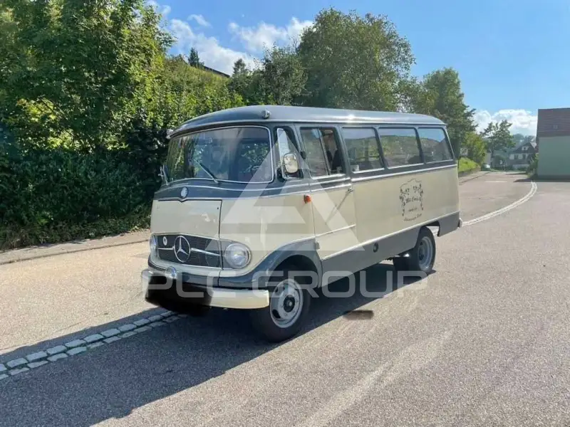 1965 Mercedes Benz Other