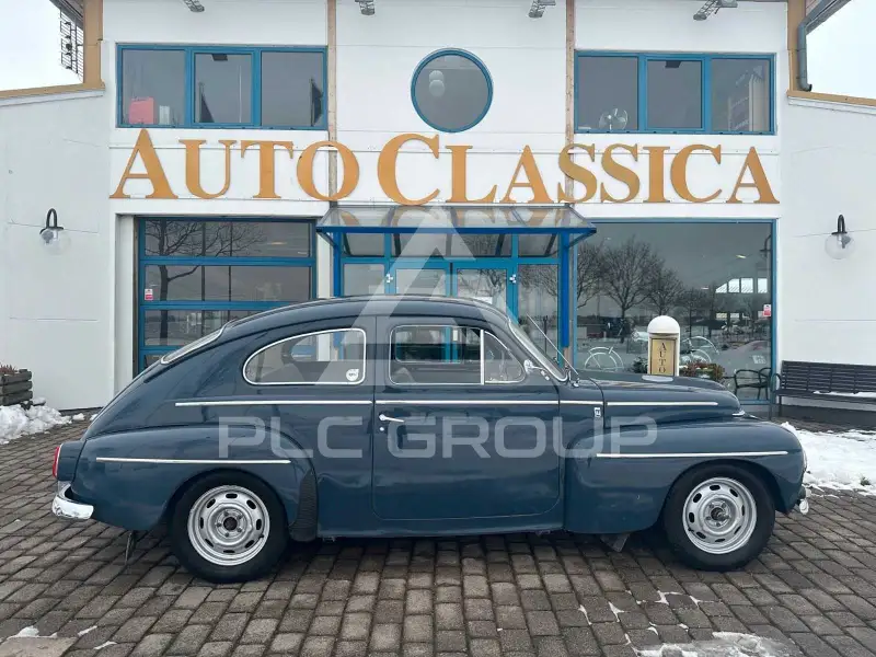 1965 Volvo Others