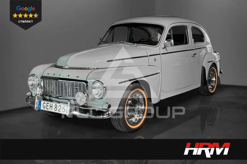 1965 Volvo Others