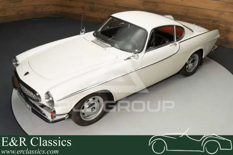 1965 Volvo Others