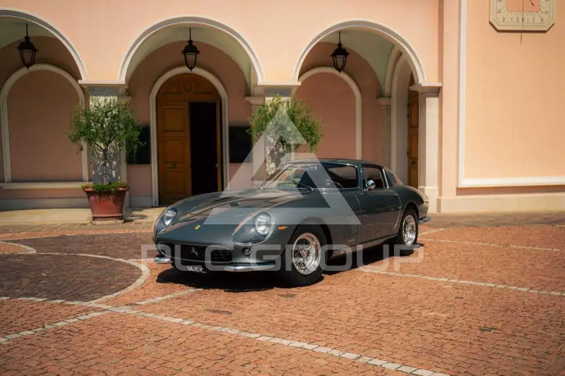 1965 Ferrari 275
