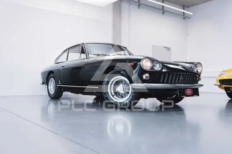 1965 Ferrari 330