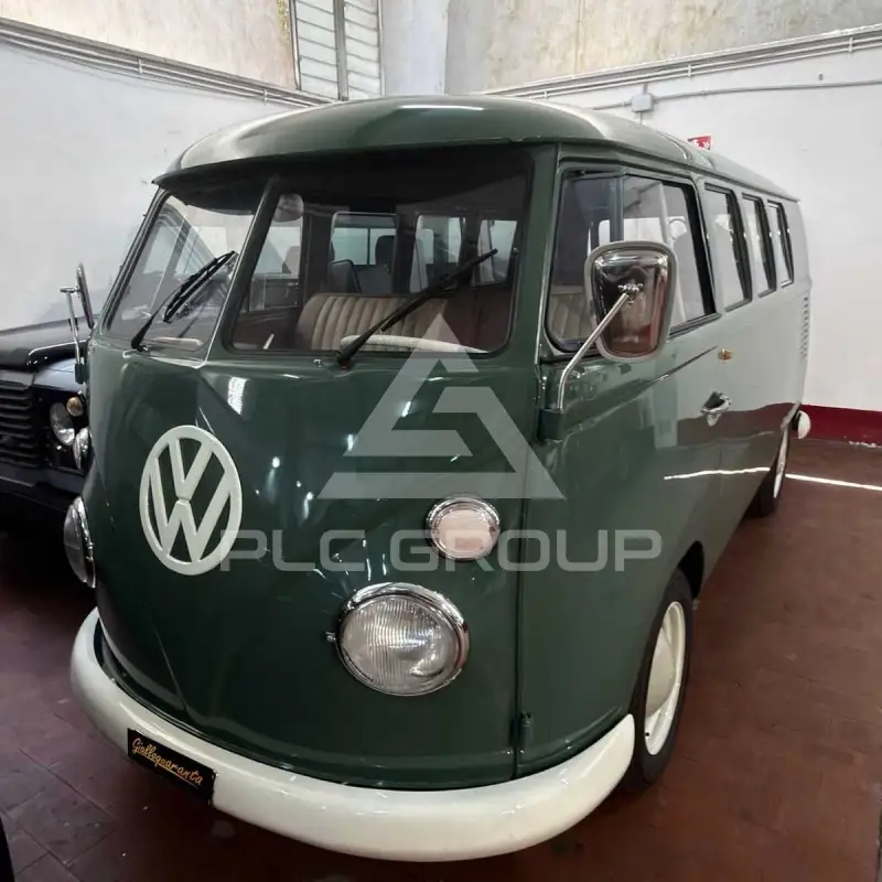 1965 Volkswagen 