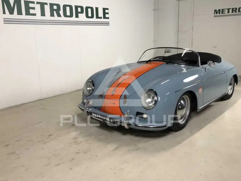1965 Volkswagen 