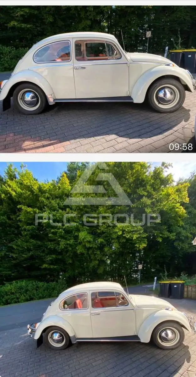 1965 Volkswagen 