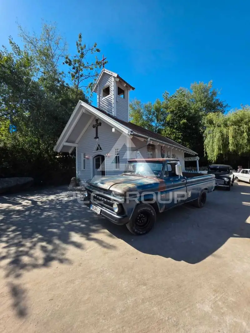 1966 Chevrolet Other