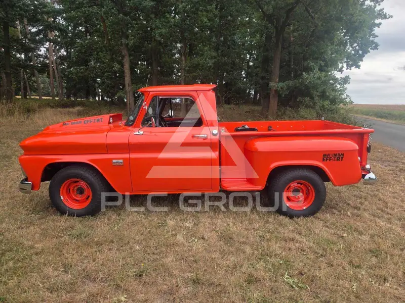 1966 Chevrolet Other