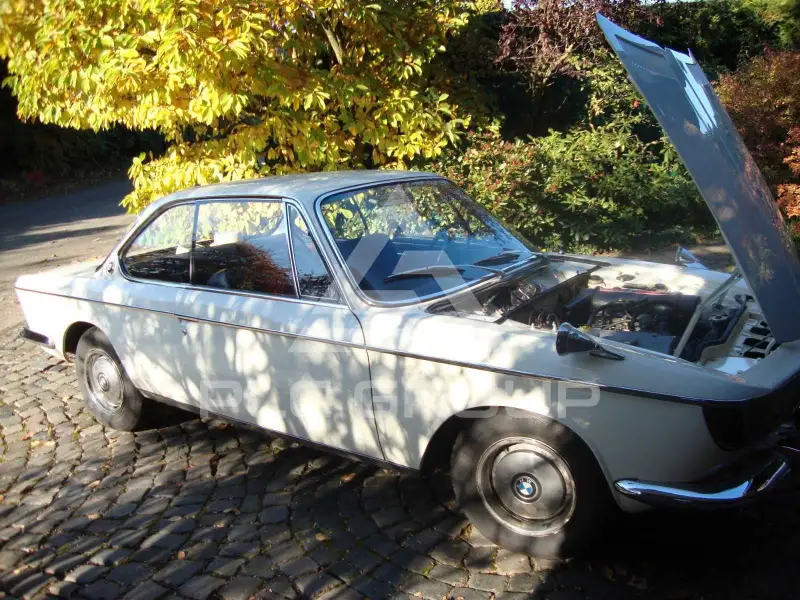 1966 BMW Other