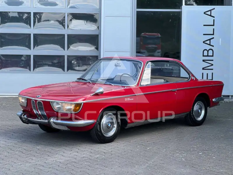 1966 BMW Other