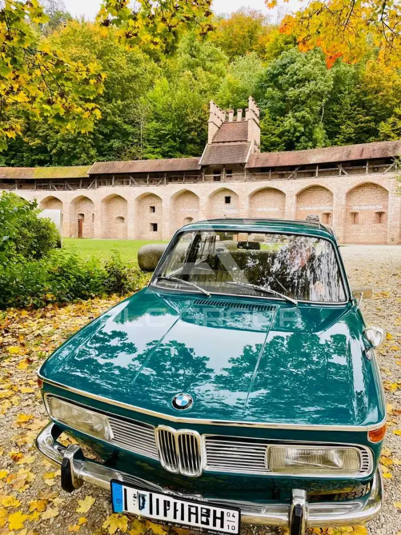 1966 BMW Other
