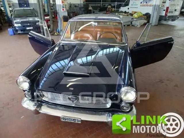 1966 Lancia Unknown